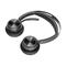 Poly Voyager Focus 2 - Headset - on-ear - Bluetooth - wireless, wired - USB-C via Bluetooth adapter