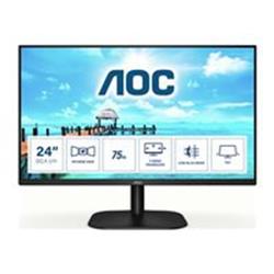 AOC 24B2XH 23.8" IPS Full HD LED Monitor