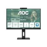 AOC Pro-line Q27P3QW 27" QHD  LED Monitor
