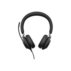 Jabra Evolve2 40 SE UC Stereo