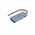 Dicota USB-C 8-in-1 Multi Hub 4K PD 100W