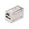 StarTech.com Shielded RJ45 Coupler, Cat6a