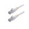 StarTech.com CAT8 Ethernet Cable, LSZH - 2m