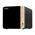 QNAP TS-464 4-bay NAS Desktop