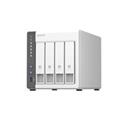 QNAP TS-433-4G 4-bay NAS