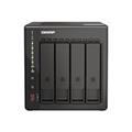 QNAP TS-453E-8G 4 bay Desktop NAS