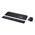 Logitech MX Keys S Combo - Keyboard and Mouse Set - Wireless - QWERTY - UK - Graphite
