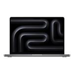 Apple 14-inch MacBook Pro M3 chip 8-core CPU 10-core GPU 16GB 1TB SSD - Space Grey