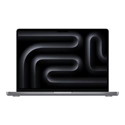 Apple 14-inch MacBook Pro M3 chip 8-core CPU 10-core GPU 16GB 1TB SSD - Space Grey
