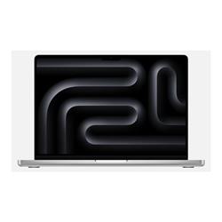 Apple 14-inch MacBook Pro M3 chip 8-core CPU 10-core GPU 16GB 1TB SSD - Silver