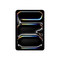 Apple 11-inch iPad Pro WiFi + Cellular 1TB with Standard glass - Space Black
