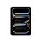 Apple 11-inch iPad Pro WiFi + Cellular 2TB with Standard glass - Silver