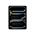 Apple 13-inch iPad Pro WiFi 2TB with Standard glass - Space Black
