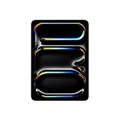 Apple 11-inch iPad Pro WiFi + Cellular 1TB with Nano-texture Glass - Silver