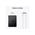 Apple 11-inch iPad Pro WiFi + Cellular 2TB with Nano-texture Glass - Space Black