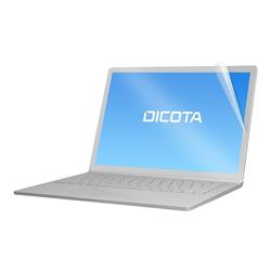 Dicota Anti-glare filter 9H for DELL Latitude 7440 2in1, self-adhesive