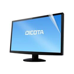 Dicota Antimicrobial filter 2H for Monitor 25.0 Wide (16:10), self-adhesive