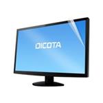 Dicota Anti-glare filter 3H for Monitor 13.4 Wide (16:10), self-adhesive