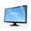 Dicota Anti-glare filter 3H for Monitor 13.4 Wide (16:10), self-adhesive