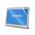 Dicota Anti-glare filter 3H for Samsung Galaxy TAB S9 Ultra 14.6, self-adhesive