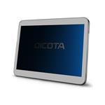 Dicota Privacy filter 4-Way for Lenovo Tab P11 2nd Gen, self-adhesive