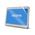 Dicota Anti-glare filter 3H for Lenovo Tab P11 2nd Gen, self-adhesive
