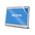Dicota Anti-glare filter 9H for Lenovo Tab P11 2nd Gen, self-adhesive