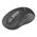 Logitech Signature M650 L for Business - Mouse - 2.4 GHz, Bluetooth - Graphite
