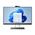 Lenovo IdeaCentre AIO 5 Core i7-13700H 16GB 1TB 27" Windows 11 Home