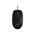 Logitech M100 - Mouse - Right and Left-Handed - Optical - 3 buttons - Wired - USB - Black