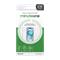 Minute One Case and Screen Protector for iPhone 16