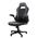 Busbi Falcon Gaming Chair - Black/Grey