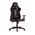 Busbi Hawk Gaming Chair - Black/Green