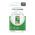 Minute One Case and Screen Protector for iPhone 16 Plus