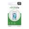 Minute One Case and Screen Protector for iPhone 15