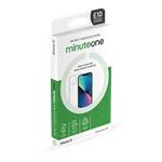 Minute One Case and Screen protector for iPhone 13