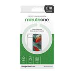 Minute One Case and Screen protector for Pixel 9 Pro