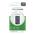 Minute One Case and Screen protector for Sony Xperia 10 VI 5G Black