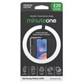 Samsung Premium Clear Case and Screen Protector for Premium A05S