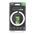 Minute One Premium Clear Case and Screen Protector for  iPhone 16 Plus
