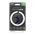 Minute One Premium Clear Case and Screen Protector for iPhone 16 Pro