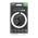 Minute One Premium Clear Case and Screen Protector for iPhone 16 Pro Max