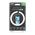 Minute One Premium Clear Case and Screen Protector for iPhone 15