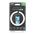 Minute One Premium Clear Case and Screen Protector for  iPhone 15 Plus
