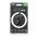Minute One Premium Clear Case and Screen Protector for iPhone 15 Pro