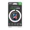 Minute One Premium Clear Case and Screen Protector for iPhone 14