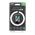 Minute One Premium Clear Case and Screen Protector for iPhone 14 Plus