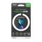Minute One Premium Clear Case and Screen Protector for iPhone 13