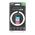 Minute One Premium Clear Case and Screen Protector for iPhone 11