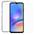 Samsung Premium Clear Case and Screen Protector for Premium A15 5G